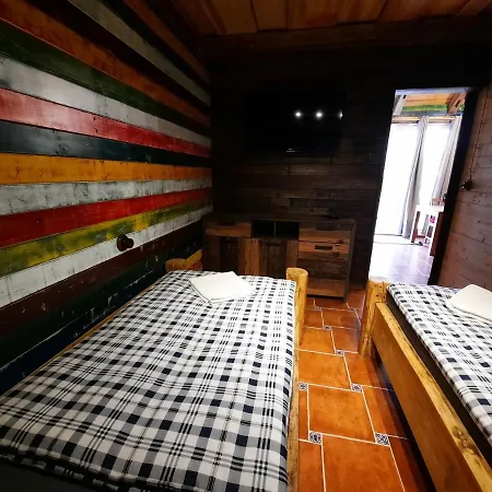 Kera Konukevi 3*