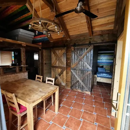 Maison d'hôtes Kera Rosice