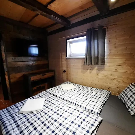 Kera Konukevi 3*