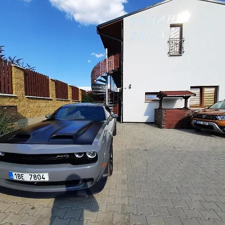 Kera Konukevi 3*