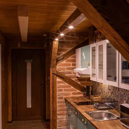 Maison d'hôtes Kera *