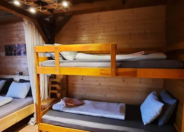Gasthof Kera